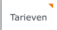 Tarieven